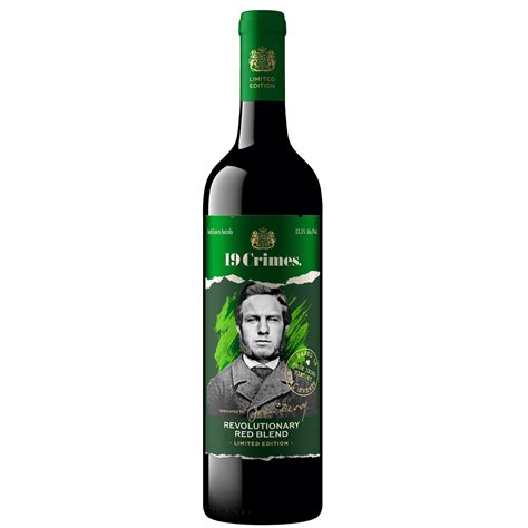 Classics - 19 Crimes