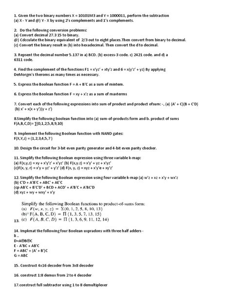 ECC Computer Course Questions Paper PDF 的图像结果