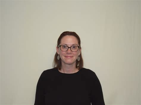 Rebecca M. Smith, MS, RDN, LD - Fish River Rural Health