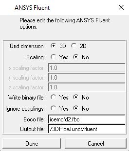 Image result for Autosave Dat File with Pyfluent ANSYS