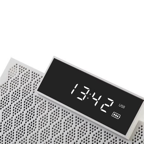 Edifier MP260 Multifunctional Integrated 2.1 Channel Bluetooth Speaker