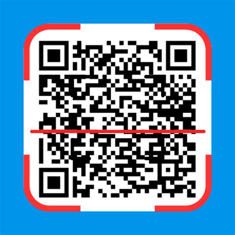 QR Code Scanner - App on Amazon Appstore