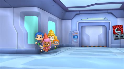 Bubble Guppies Season 4 Image | Fancaps