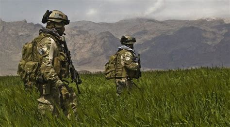 The Fighters - Americans In Combat In Afghanistan And Iraq | War ...