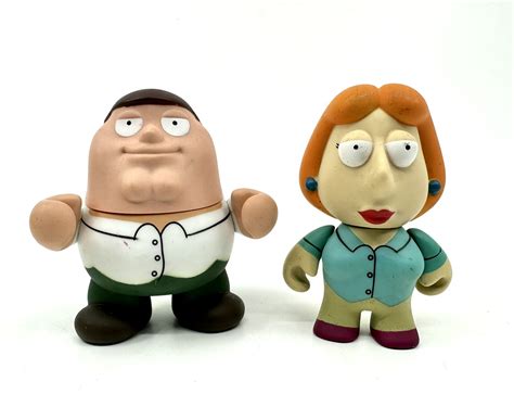 Lois And Peter