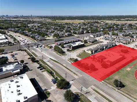 3915 Mcdermott Rd, Plano, TX 75024 - RE/MAX building | LoopNet