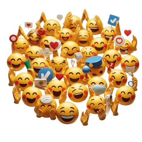 Group Emoji
