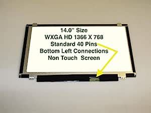 SellZone Replacement Screen Compatible for HP Pavilion DM4-1265DX - Buy ...