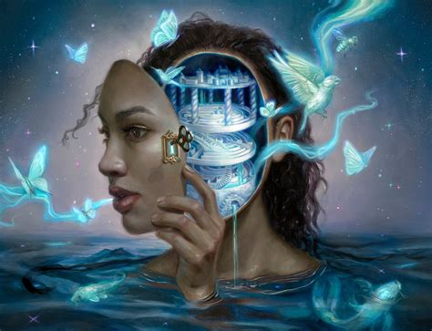 The Best Magic The Gathering Artworks Since 2012