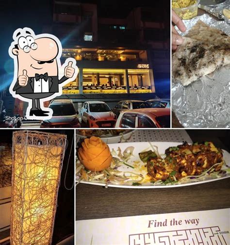 Prasad Food Divine, Dombivli - Restaurant menu, prices and reviews