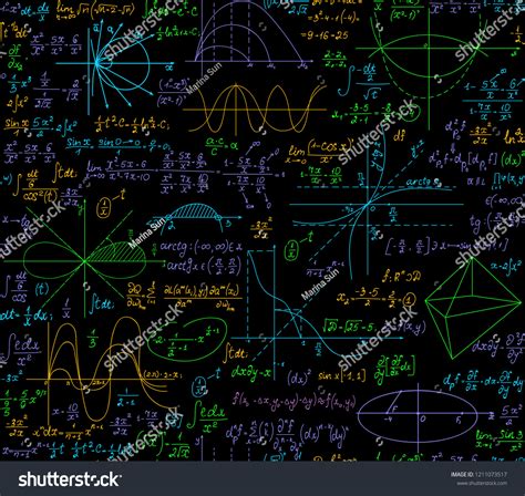 Math Patterns Vector 的图像结果
