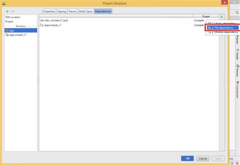 Image result for Java Jar File Dependency