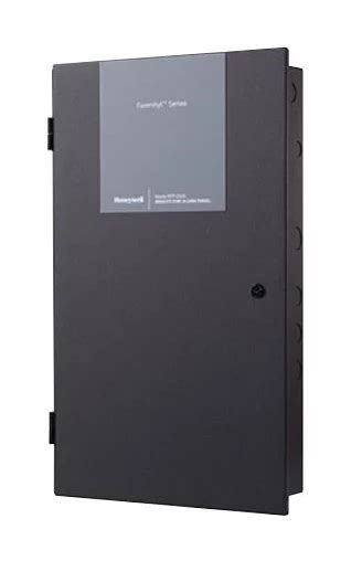Remote Fire Alarm Panel Cabinet Only|Honeywell Building Automation