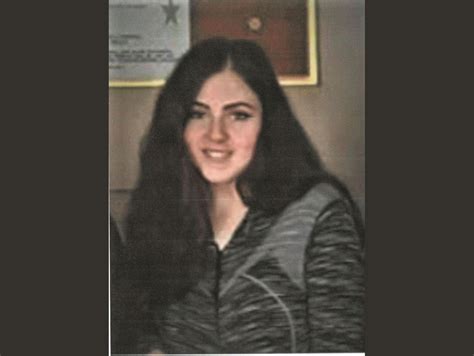 Chicopee runaway may be in Springfield, police say - masslive.com