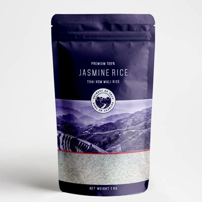 Buy Jasmine Rice Online from Bowl of Jasmine at Olive Tree Trading India