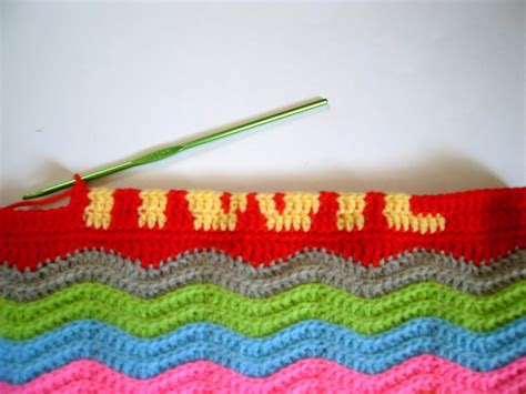 Image result for Crochet Alphabet Tutorials