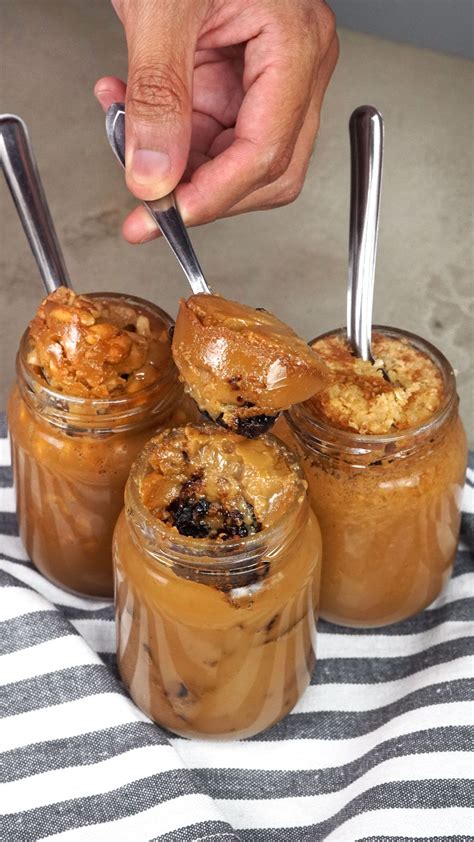 FoodMakers - 3 versões de Doce de Leite caseiro no Pote (SEM toxinas e ...