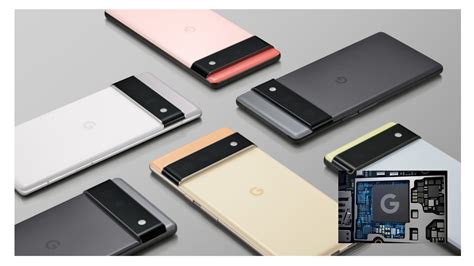 Tensor Processor 的图像结果