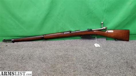 ARMSLIST - Sooner State Pawn LLC