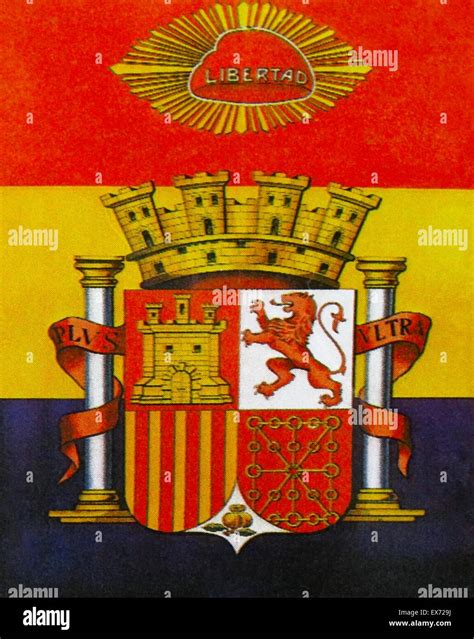 Spanish Second Republic High Resolution Stock Photography and Images ...