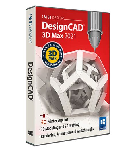 Image result for DesignCAD 3D Max Models