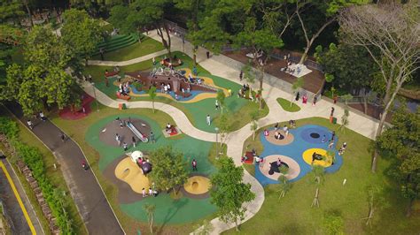 Tebet Eco Park