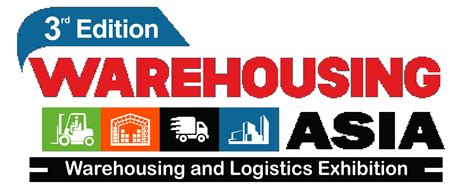 Warehousing Asia | About