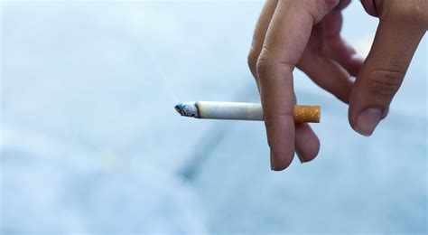 Hidden Side Effects of Smoking Cigarettes: Discover More – Smotect Azaadi