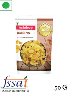 Ashdeep's Raisins Kismis Raisins Price in India - Buy Ashdeep's Raisins ...