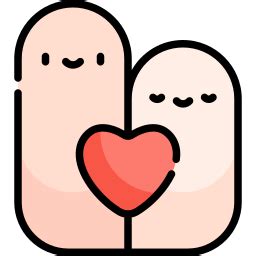 Fingers - Free smileys icons