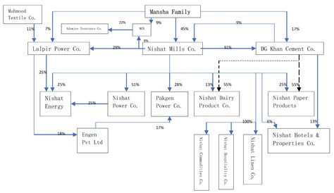Control-Enhancing Mechanisms and Earnings Management: Empirical ...