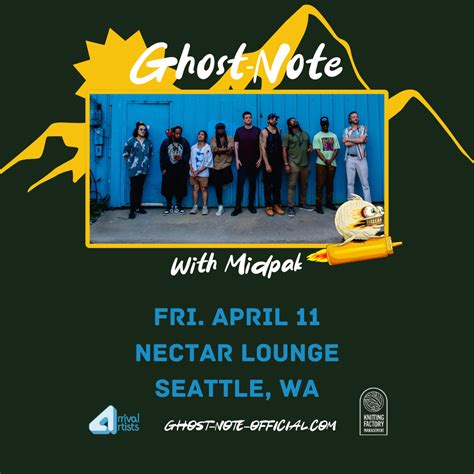 Home - Nectar Lounge