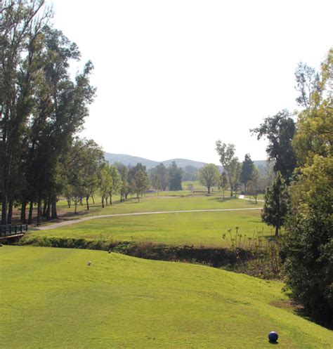 Los Serranos Country Club North Review - Golf Top 18