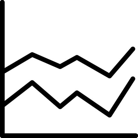 spikes in side craig issues help hub Vector Art PNG