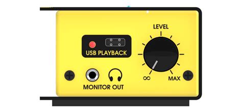 PRO USB – Sonic Evolution India