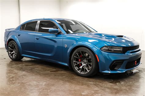 2020 Dodge Charger | American Muscle CarZ