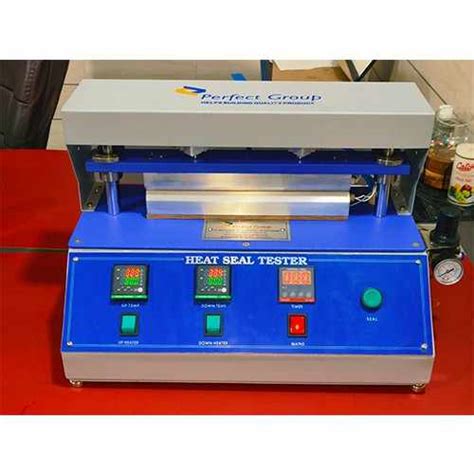 Paper Testing Instruments | Packaging Testing Instruments | Perfect ...
