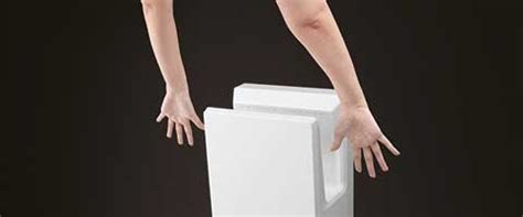 Jet Towel Slim / Mitsubishi Electric LES