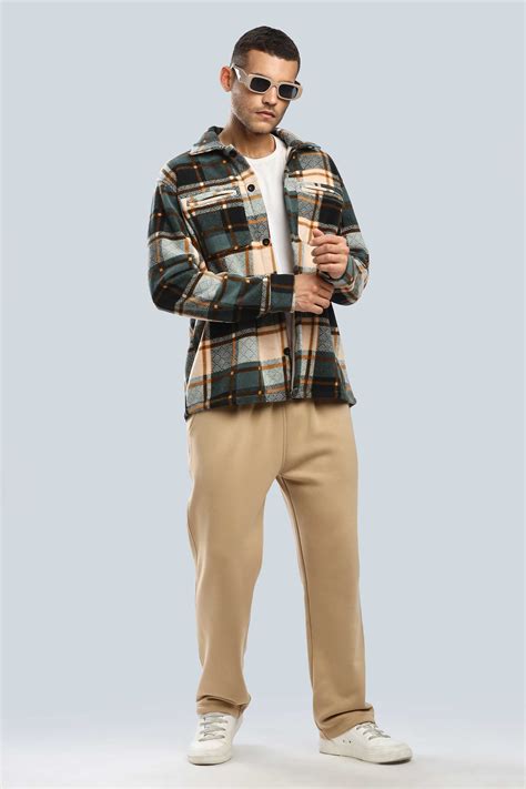 JOGGERS – Overlays