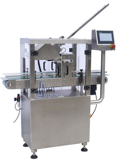 Image result for Lid Capping Machine