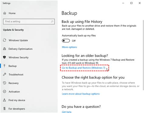 Image result for Restore Backup