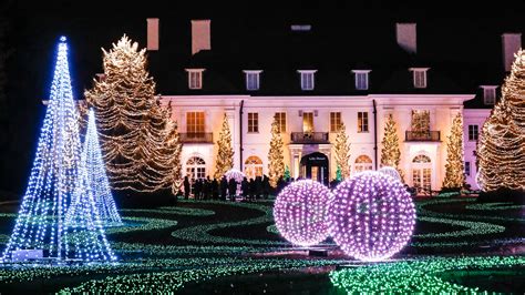 Whats new at the IMA Newfield's Winterlights?