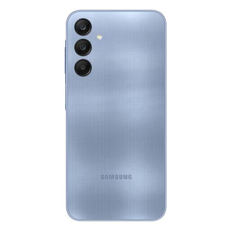 Buy Samsung Galaxy A25 5G (Blue, 8GB, 128GB Storage) | 50 MP Main ...