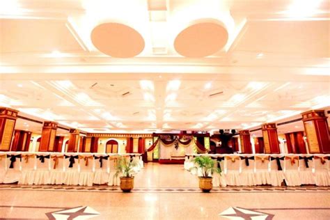 Hotel KC Cross Road - Venue - Sector 10, Panchkula - Weddingwire.in
