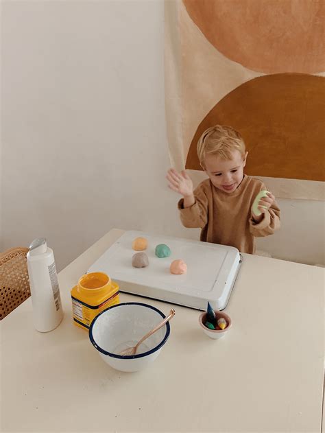 Mini DIY Play-Doh 的图像结果