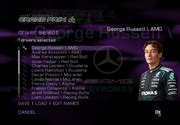 Team Art Drivers + Logos 2026