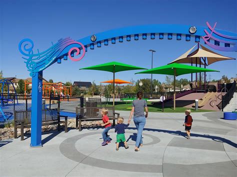 Clear Creek Valley Park