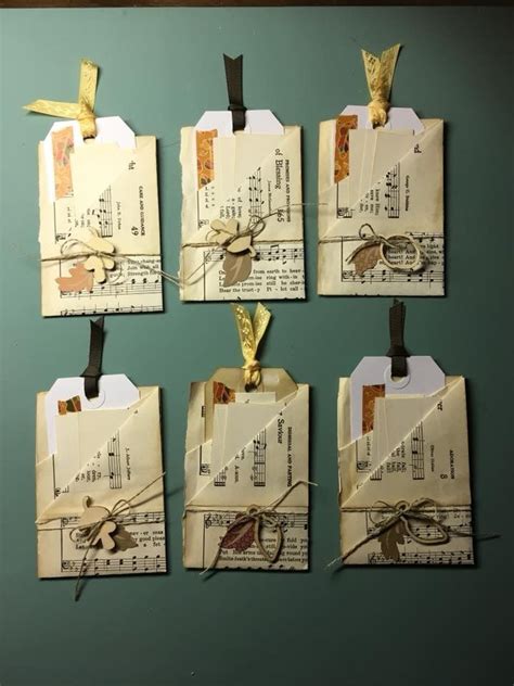 Image result for Envelope Booklet Tutorial