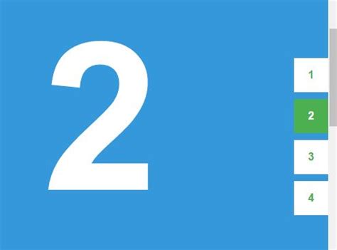 Smooth Momentum Scrolling Effect with jQuery - Momentum Scroll | jQuery ...