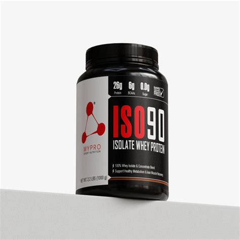 Shop High Quality Protein
